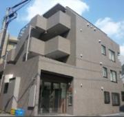 東急田園都市線三軒茶屋駅まで徒歩8分