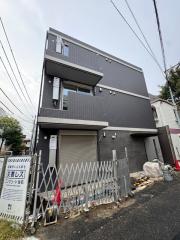 エーデル笹塚