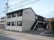 コーポキャッツアイ
