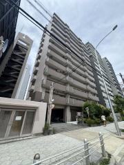 アビタシオン西なんば