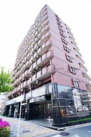 グリフィン横浜・ベイグランデ弐番館