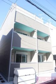 阪神なんば線伝法駅まで徒歩14分