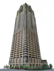 グラングリーン大阪THE NORTH RESIDENCE