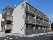 ＪＲ武蔵野線三郷駅まで徒歩8分