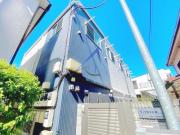 都営大江戸線新江古田駅まで徒歩7分