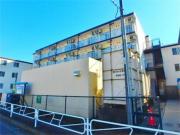 ウィンドベル学生マンション