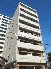 メルヴェーユ新宿