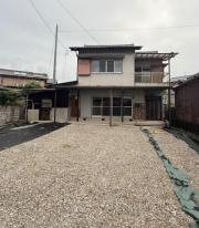 土岐町戸建