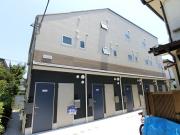 ＪＲ中央線国分寺駅まで徒歩12分