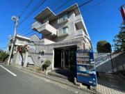 東急田園都市線用賀駅まで徒歩9分
