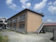 サンハイツ八田2号館