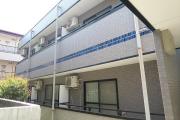 京王線柴崎駅まで徒歩1分