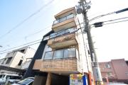 南海本線住ノ江駅まで徒歩3分