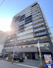 プレサンス堺筋本町センティス