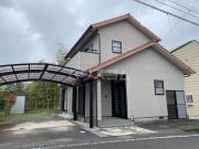初馬借家
