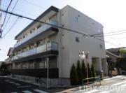 コンパルティア中村橋