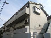 ＪＲ京浜東北・根岸線赤羽駅まで徒歩27分