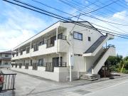 ハイツ森川2号館