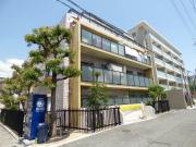 阪神本線芦屋駅まで徒歩13分
