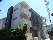 ラバーラ井尻