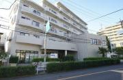 東武東上線上板橋駅まで徒歩5分