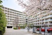 ＪＲ山手線目黒駅まで徒歩7分