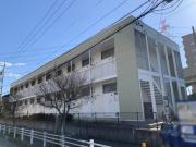 名鉄豊田線三好ケ丘駅まで徒歩8分