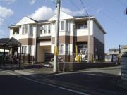 ＪＲ青梅線福生駅までバス約13分 徒歩4分