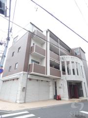 ＪＲ東海道本線塚本駅まで徒歩17分