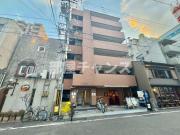 地下鉄東山線新栄町駅まで徒歩6分