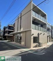 クラシー中野弥生町