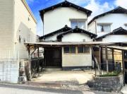 広島市安佐北区三入7丁目 戸建