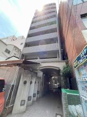 地下鉄中央線堺筋本町駅まで徒歩6分