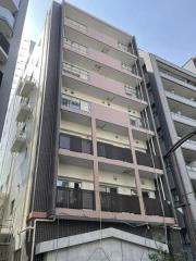 ＪＲ総武線（各駅停車）両国駅まで徒歩6分