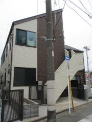 プランドルホシノB館
