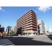 地下鉄南北線さっぽろ駅まで徒歩4分