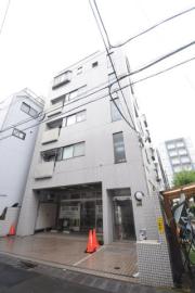 東急東横線新丸子駅まで徒歩4分
