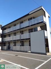 レオパレスアマデウス