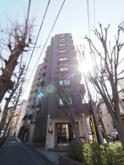 ステージファースト小石川