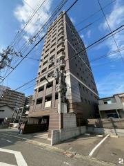 地下鉄箱崎線呉服町駅まで徒歩7分
