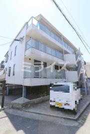 阪急千里線豊津駅まで徒歩4分
