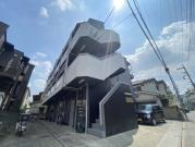 ブル-ミア西立川