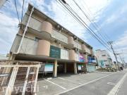 ＪＲ高徳線佐古駅まで徒歩9分