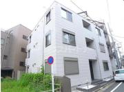 Pal maison East