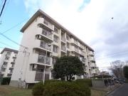 安倉団地2号棟