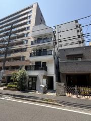 SACRAS YOKOHAMA