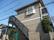 ローズアパート