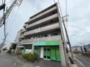 阪急神戸線六甲駅まで徒歩9分