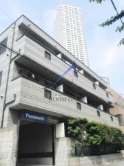 グランコート西新宿
