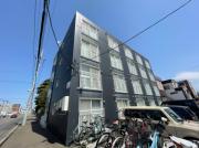 地下鉄南北線北２４条駅まで徒歩10分